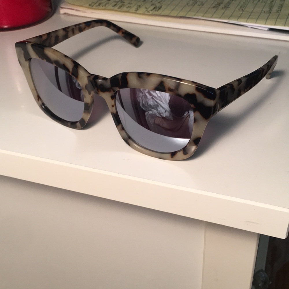 Madewell sunglasses